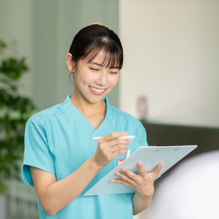 信頼関係を深めるフォローアップ術