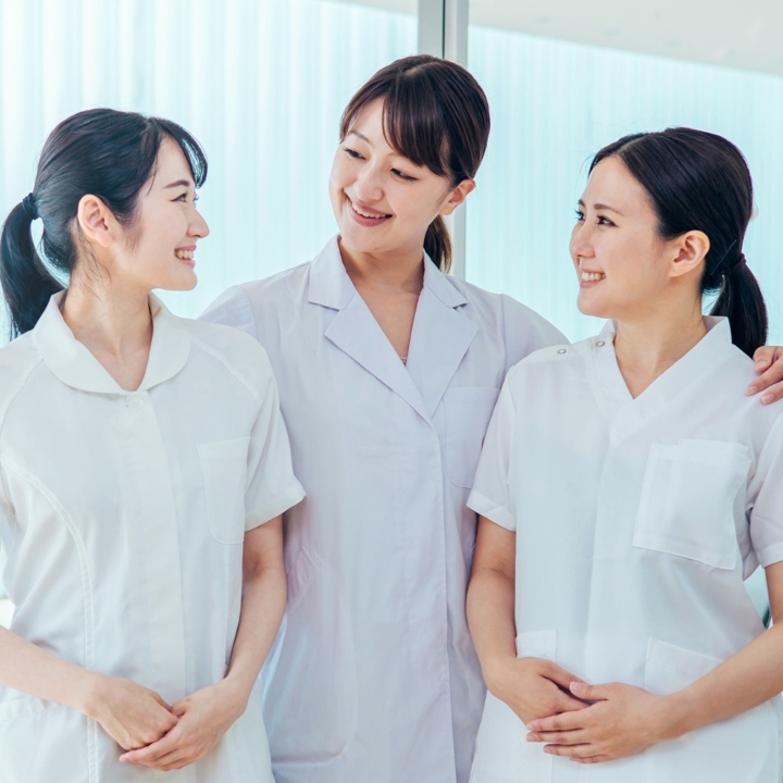 後輩から頼られる相談相手になろう